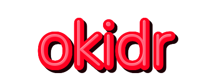 okidr — logo kanal