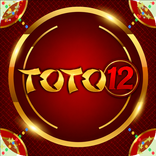 toto12 — galeri pratinjau Resmi APK